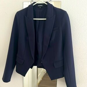 Women’s express blazer